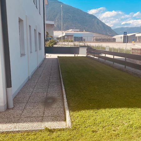 Braunegg 1 Brunico Eksteriør billede