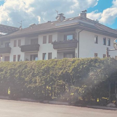 Braunegg 1 Brunico Eksteriør billede