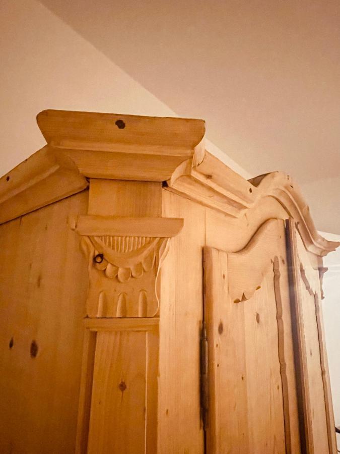 Braunegg 1 Brunico Eksteriør billede