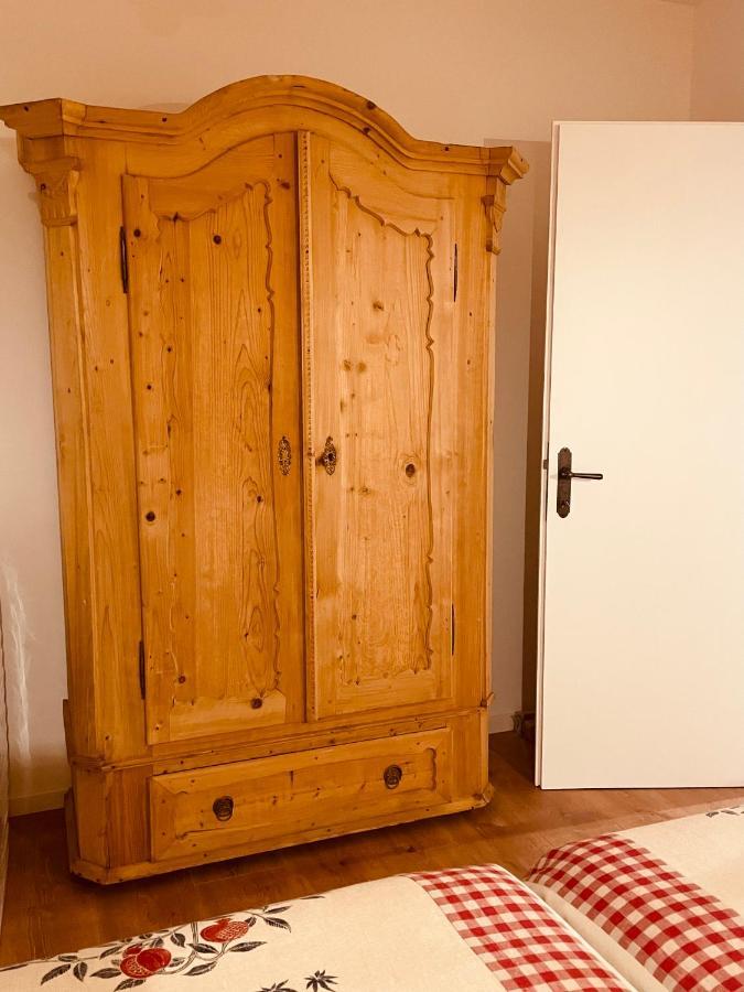 Braunegg 1 Brunico Eksteriør billede