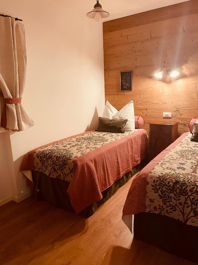Braunegg 1 Brunico Eksteriør billede