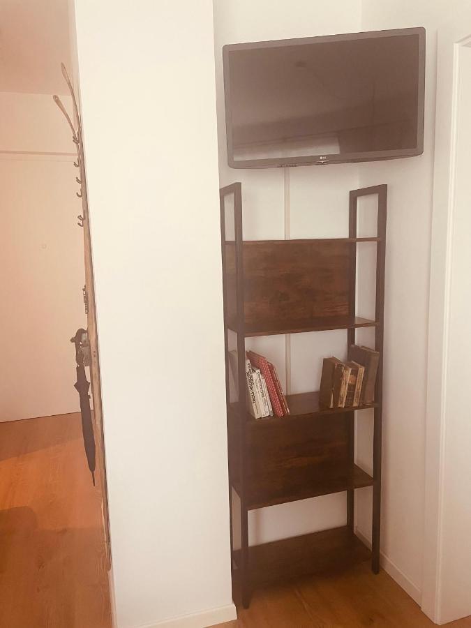 Braunegg 1 Brunico Eksteriør billede