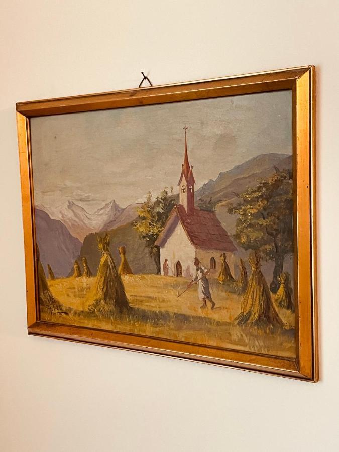 Braunegg 1 Brunico Eksteriør billede