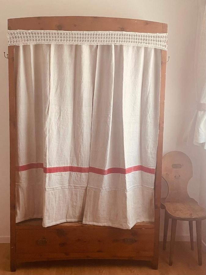 Braunegg 1 Brunico Eksteriør billede
