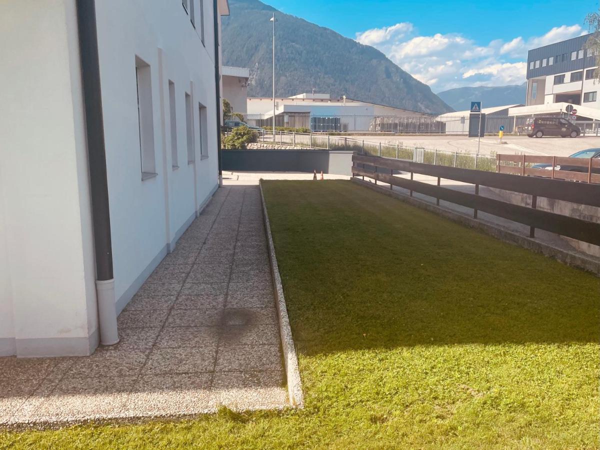 Braunegg 1 Brunico Eksteriør billede