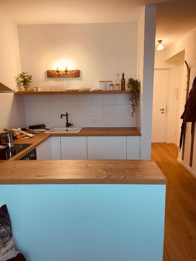 Braunegg 1 Brunico Eksteriør billede