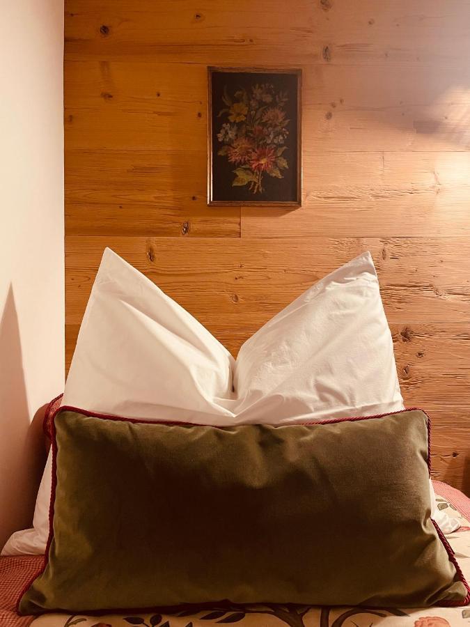 Braunegg 1 Brunico Eksteriør billede