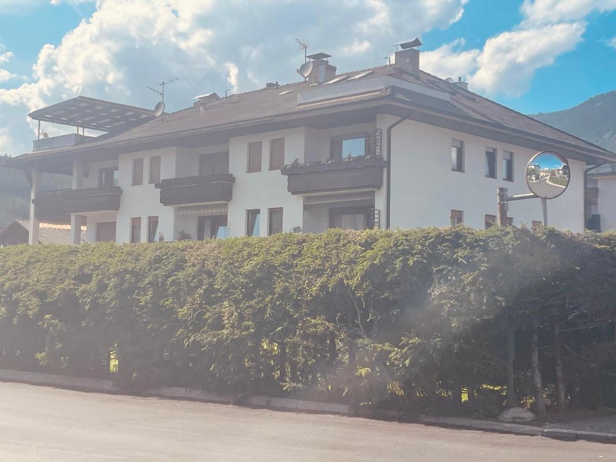 Braunegg 1 Brunico Eksteriør billede